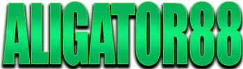 Logo ALIGATOR88
